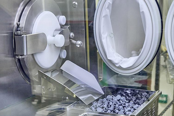 Biopharmaceutical