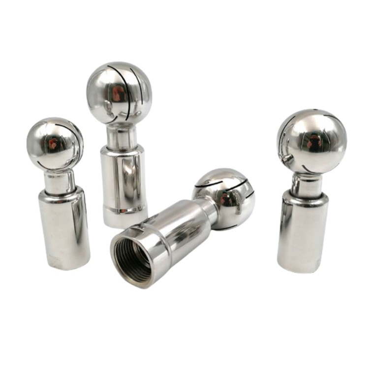 Sfera spray sanitaria